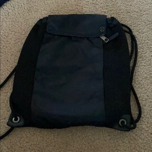 Lululemon backpack